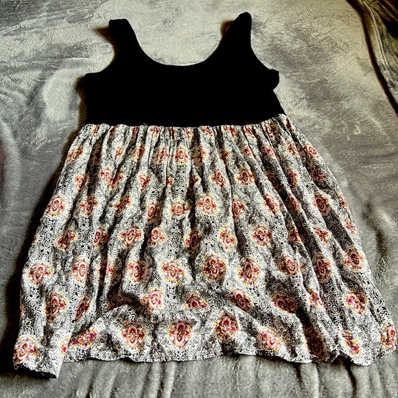torrid Dresses & Skirts - Torrid Skater dress